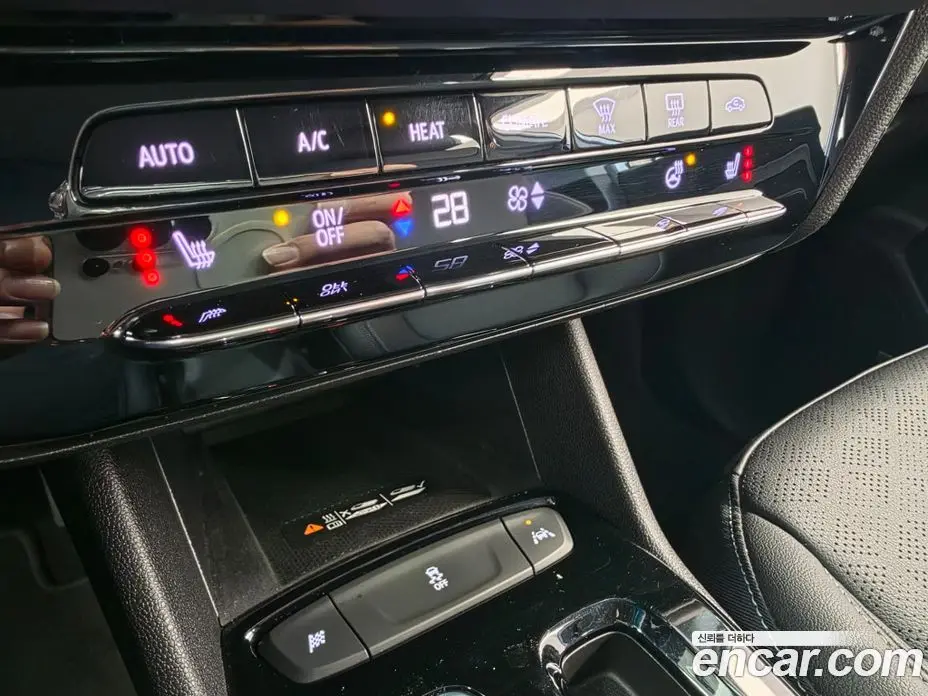 Chevrolet Bolt EV 2022 автомат (гидро), фото 14 Chevrolet Bolt EV 2022 автомат (гидро), фото 14