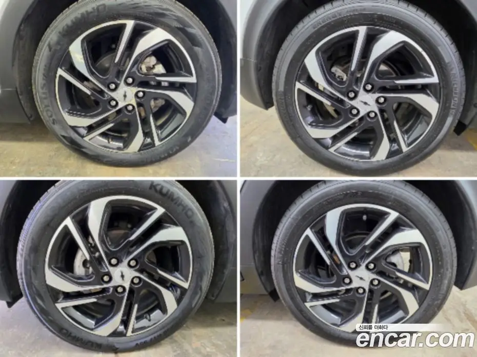 Chevrolet Bolt EV 2022 автомат (гидро), фото 19 Chevrolet Bolt EV 2022 автомат (гидро), фото 19