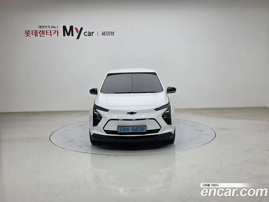 Chevrolet Bolt EV 2022 автомат (гидро), фото 8 Chevrolet Bolt EV 2022 автомат (гидро), фото 8