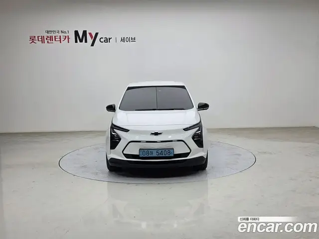 Chevrolet Bolt EV 2022 автомат (гидро), миниатюра 8 Chevrolet Bolt EV 2022 автомат (гидро), миниатюра 8