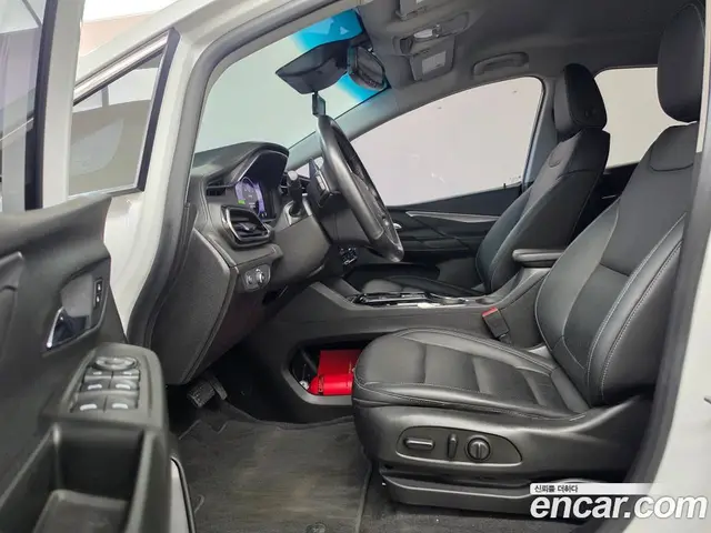 Chevrolet Bolt EV 2022 автомат (гидро), миниатюра 9 Chevrolet Bolt EV 2022 автомат (гидро), миниатюра 9