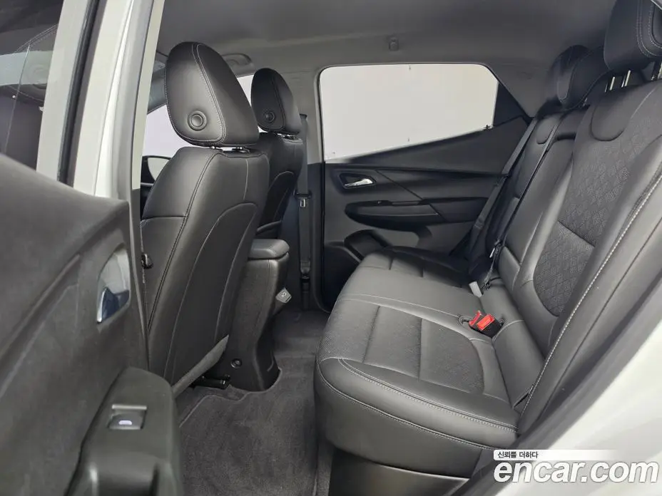 Chevrolet Bolt EV 2022 автомат (гидро), фото 10 Chevrolet Bolt EV 2022 автомат (гидро), фото 10