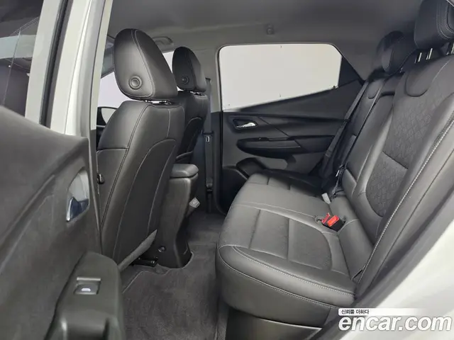 Chevrolet Bolt EV 2022 автомат (гидро), миниатюра 10 Chevrolet Bolt EV 2022 автомат (гидро), миниатюра 10