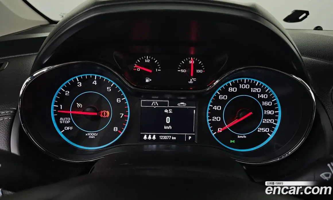 Chevrolet Cruze 2017 1.4 автомат (гидро), фото 8 Chevrolet Cruze 2017 1.4 автомат (гидро), фото 8