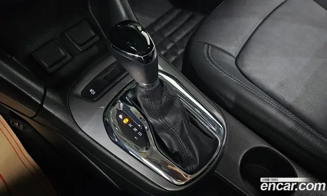 Chevrolet Cruze 2017 1.4 автомат (гидро), миниатюра 9 Chevrolet Cruze 2017 1.4 автомат (гидро), миниатюра 9