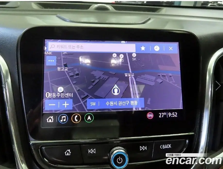 Chevrolet Equinox 2019 1.6 автомат (гидро), фото 13 Chevrolet Equinox 2019 1.6 автомат (гидро), фото 13