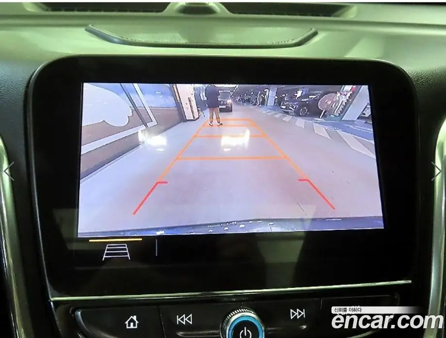 Chevrolet Equinox 2019 1.6 автомат (гидро), фото 14 Chevrolet Equinox 2019 1.6 автомат (гидро), фото 14
