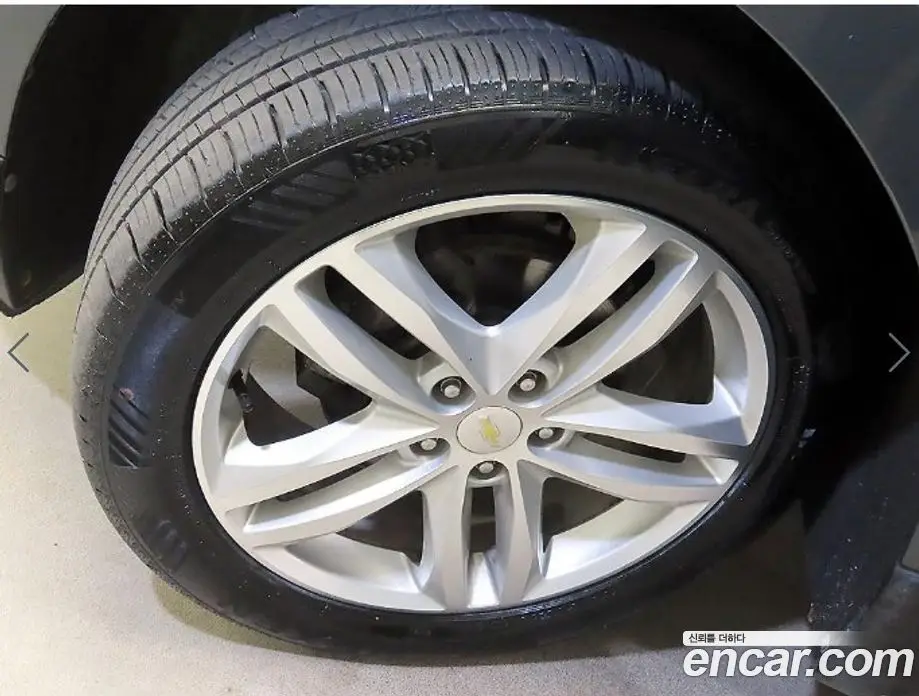 Chevrolet Equinox 2019 1.6 автомат (гидро), фото 20 Chevrolet Equinox 2019 1.6 автомат (гидро), фото 20