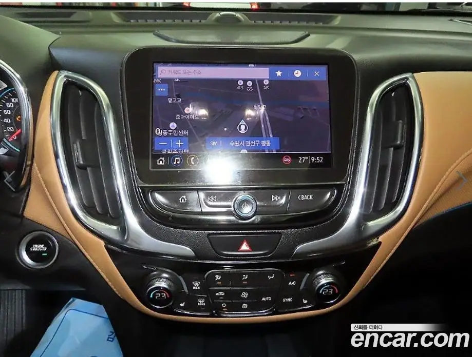 Chevrolet Equinox 2019 1.6 автомат (гидро), фото 10 Chevrolet Equinox 2019 1.6 автомат (гидро), фото 10