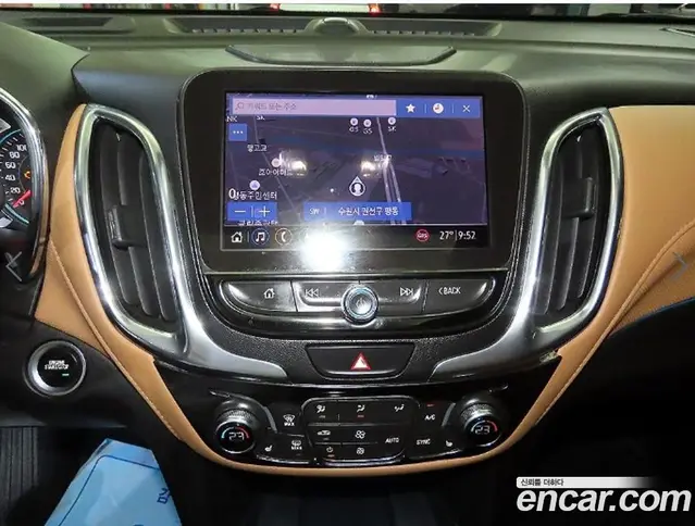 Chevrolet Equinox 2019 1.6 автомат (гидро), миниатюра 10 Chevrolet Equinox 2019 1.6 автомат (гидро), миниатюра 10