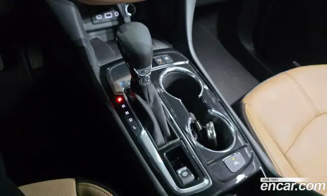 Chevrolet Equinox 2022 1.5 автомат (гидро), миниатюра 12