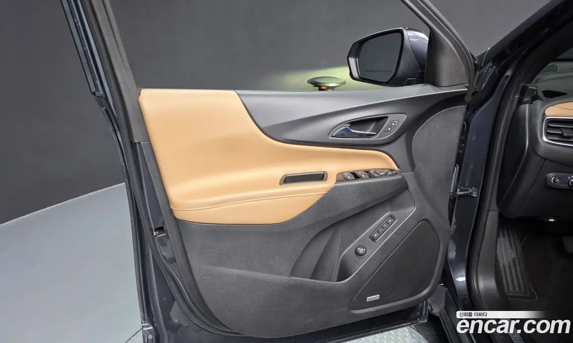 Chevrolet Equinox 2022 1.5 автомат (гидро), фото 14 Chevrolet Equinox 2022 1.5 автомат (гидро), фото 14