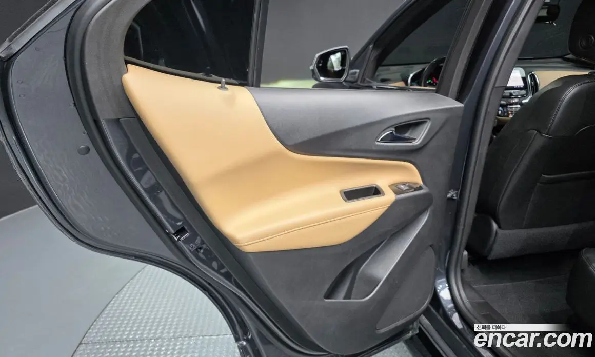 Chevrolet Equinox 2022 1.5 автомат (гидро), фото 15 Chevrolet Equinox 2022 1.5 автомат (гидро), фото 15