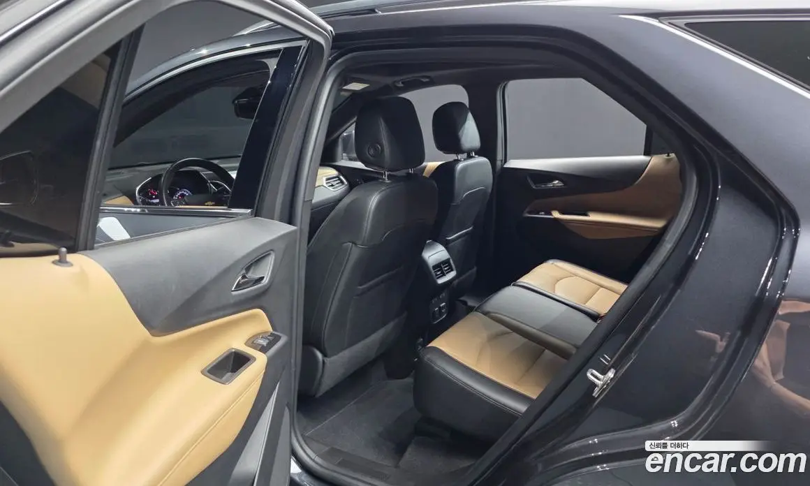Chevrolet Equinox 2022 1.5 автомат (гидро), фото 16 Chevrolet Equinox 2022 1.5 автомат (гидро), фото 16