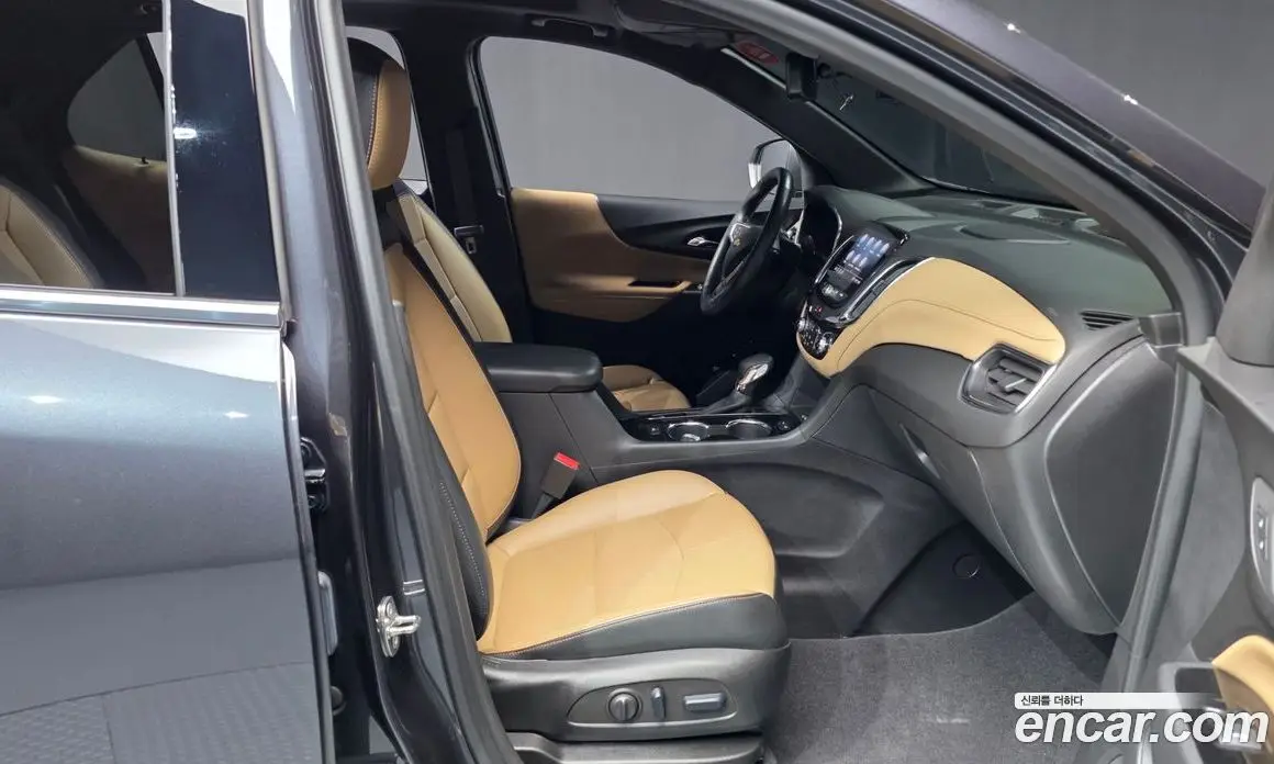Chevrolet Equinox 2022 1.5 автомат (гидро), фото 17 Chevrolet Equinox 2022 1.5 автомат (гидро), фото 17