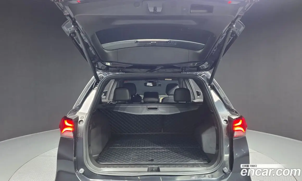 Chevrolet Equinox 2022 1.5 автомат (гидро), фото 26 Chevrolet Equinox 2022 1.5 автомат (гидро), фото 26