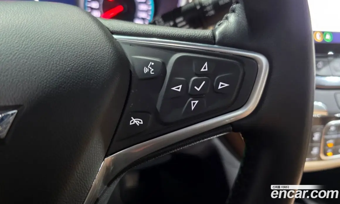 Chevrolet Equinox 2022 1.5 автомат (гидро), фото 32 Chevrolet Equinox 2022 1.5 автомат (гидро), фото 32