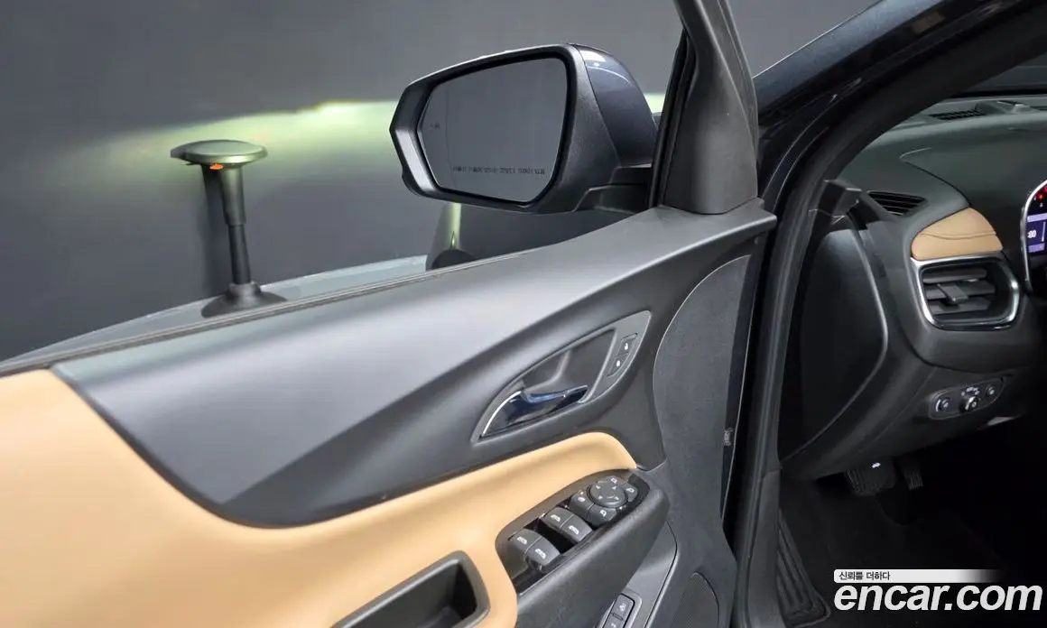 Chevrolet Equinox 2022 1.5 автомат (гидро), фото 35 Chevrolet Equinox 2022 1.5 автомат (гидро), фото 35