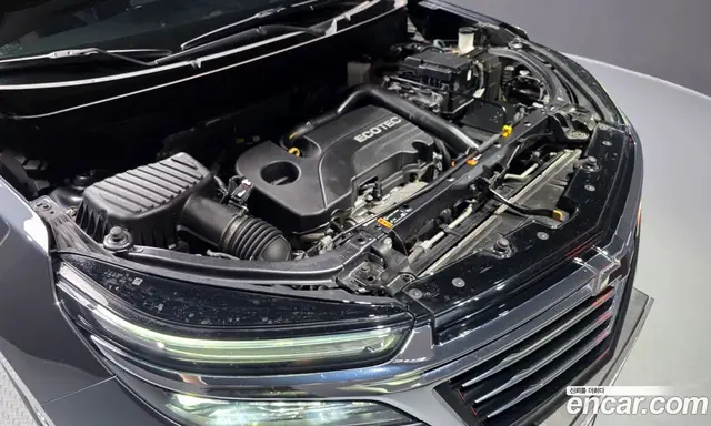 Chevrolet Equinox 2022 1.5 автомат (гидро), миниатюра 6 Chevrolet Equinox 2022 1.5 автомат (гидро), миниатюра 6