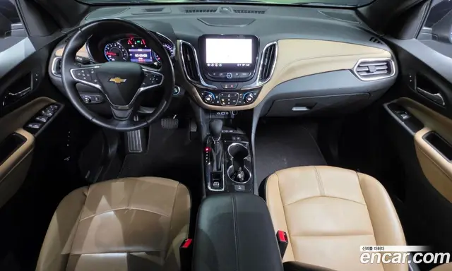 Chevrolet Equinox 2022 1.5 автомат (гидро), миниатюра 10 Chevrolet Equinox 2022 1.5 автомат (гидро), миниатюра 10