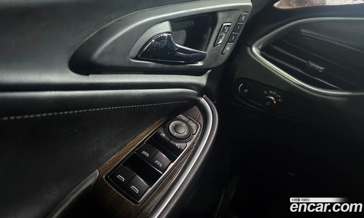 Chevrolet Malibu 2016 1.5 автомат (гидро), фото 20