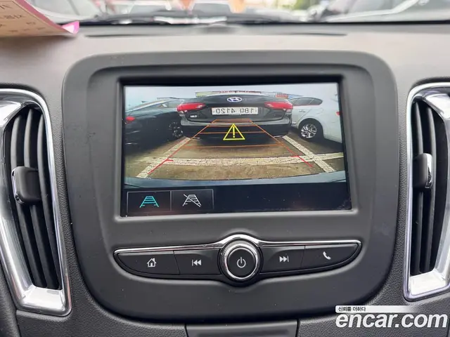 Chevrolet Malibu 2018 1.5 автомат (гидро), миниатюра 12