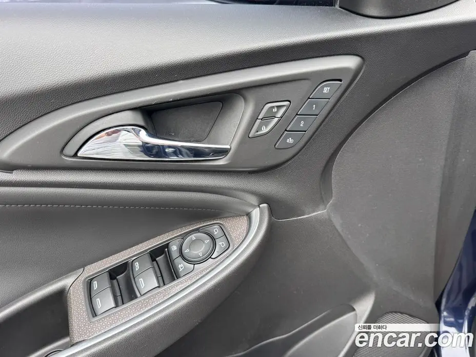Chevrolet Malibu 2018 1.5 автомат (гидро), фото 14