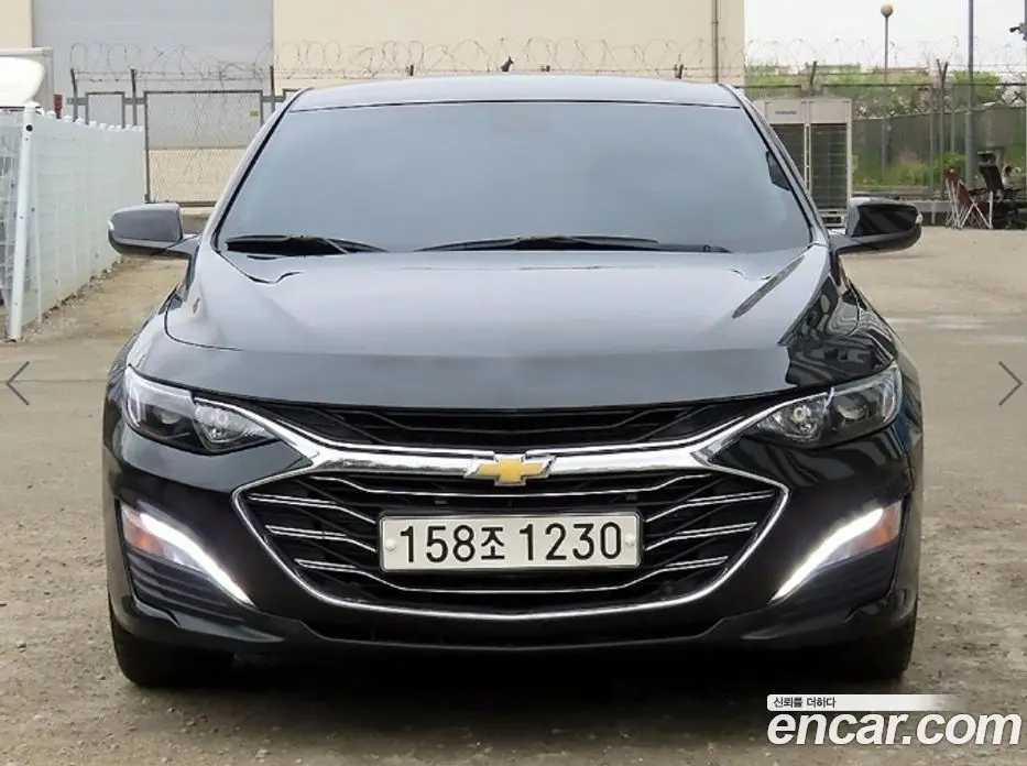 Chevrolet Malibu 2019 2.0 автомат (гидро), фото 1 Chevrolet Malibu 2019 2.0 автомат (гидро), фото 1