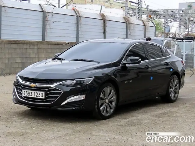 Chevrolet Malibu 2019 2.0 автомат (гидро), миниатюра 2 Chevrolet Malibu 2019 2.0 автомат (гидро), миниатюра 2