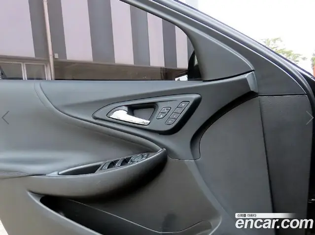 Chevrolet Malibu 2019 2.0 автомат (гидро), миниатюра 11 Chevrolet Malibu 2019 2.0 автомат (гидро), миниатюра 11