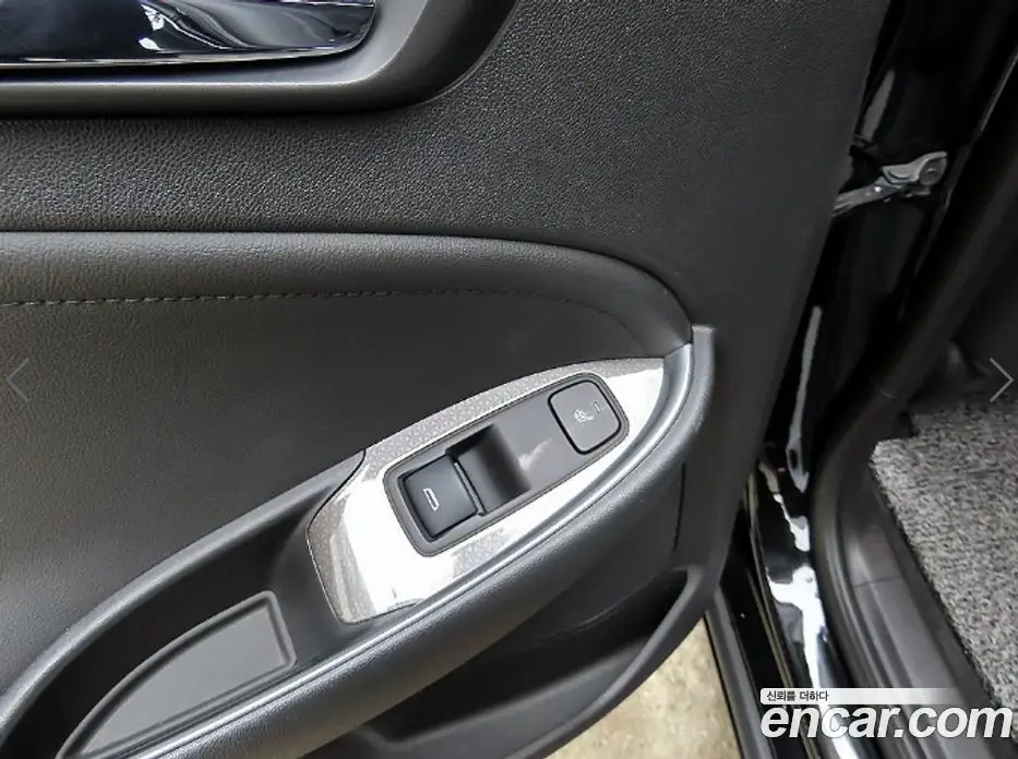 Chevrolet Malibu 2019 2.0 автомат (гидро), фото 17 Chevrolet Malibu 2019 2.0 автомат (гидро), фото 17