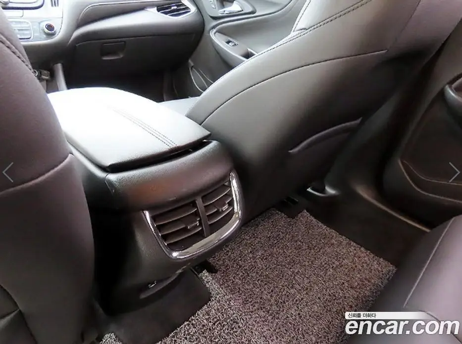 Chevrolet Malibu 2019 2.0 автомат (гидро), фото 18 Chevrolet Malibu 2019 2.0 автомат (гидро), фото 18