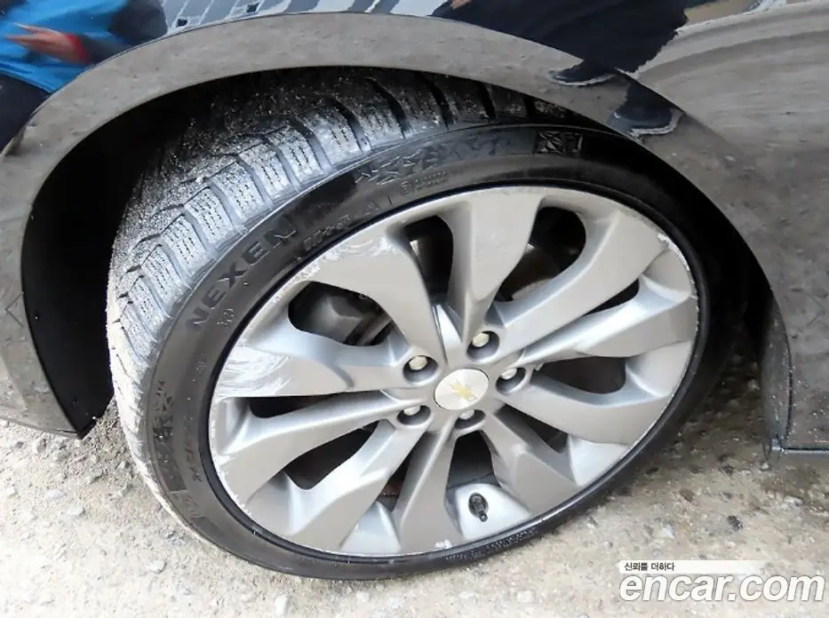 Chevrolet Malibu 2019 2.0 автомат (гидро), фото 20 Chevrolet Malibu 2019 2.0 автомат (гидро), фото 20