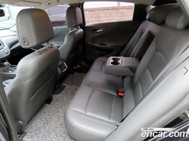 Chevrolet Malibu 2019 2.0 автомат (гидро), миниатюра 6 Chevrolet Malibu 2019 2.0 автомат (гидро), миниатюра 6