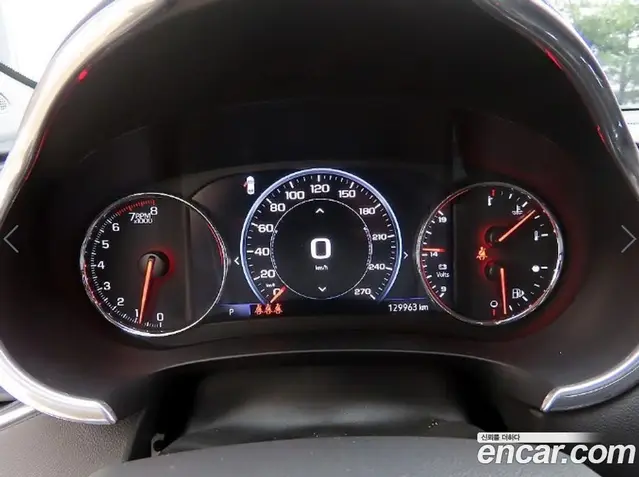 Chevrolet Malibu 2019 2.0 автомат (гидро), миниатюра 9 Chevrolet Malibu 2019 2.0 автомат (гидро), миниатюра 9