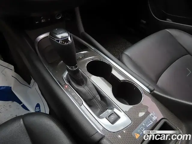 Chevrolet Malibu 2019 2.0 автомат (гидро), миниатюра 10 Chevrolet Malibu 2019 2.0 автомат (гидро), миниатюра 10