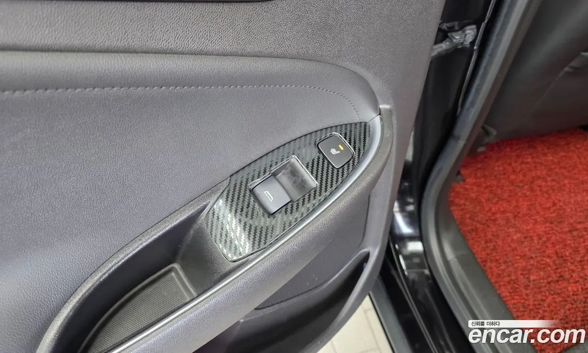 Chevrolet Malibu 2021 2.0 автомат (гидро), фото 19