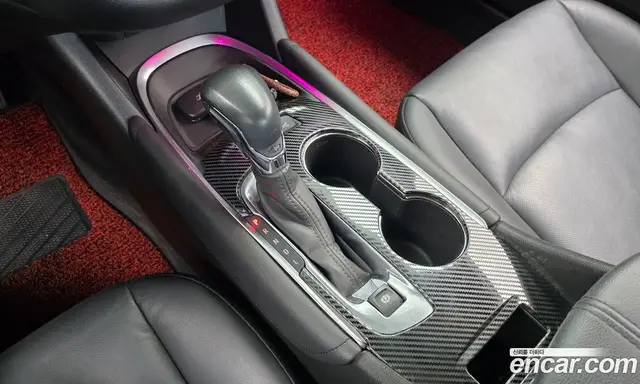 Chevrolet Malibu 2021 2.0 автомат (гидро), миниатюра 9