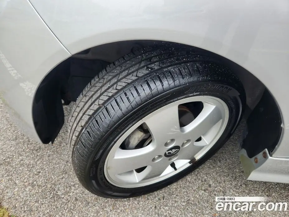 Chevrolet Matiz 2010 1.0 автомат (гидро), фото 13