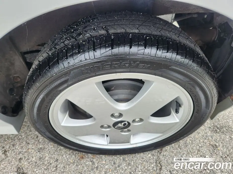 Chevrolet Matiz 2010 1.0 автомат (гидро), фото 14