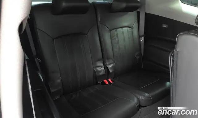 Chevrolet Orlando 2012 2.0 автомат (гидро), миниатюра 11