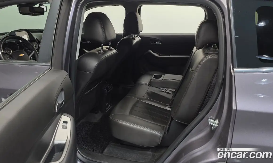 Chevrolet Orlando 2012 2.0 автомат (гидро), фото 13