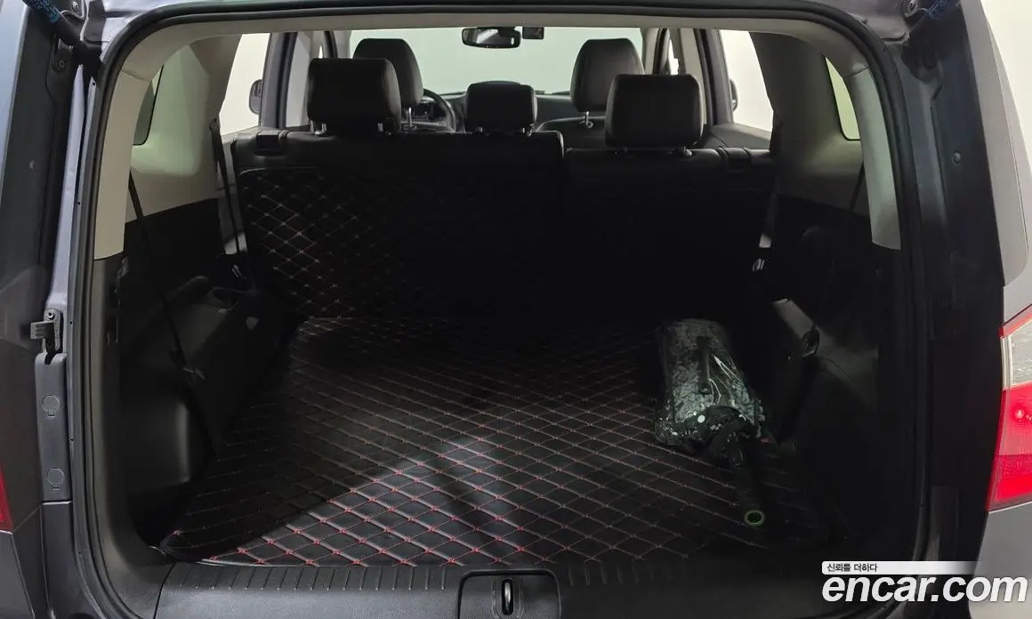 Chevrolet Orlando 2012 2.0 автомат (гидро), фото 17