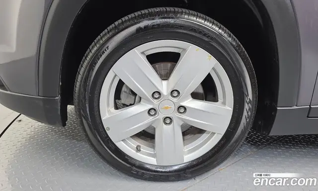 Chevrolet Orlando 2012 2.0 автомат (гидро), миниатюра 5