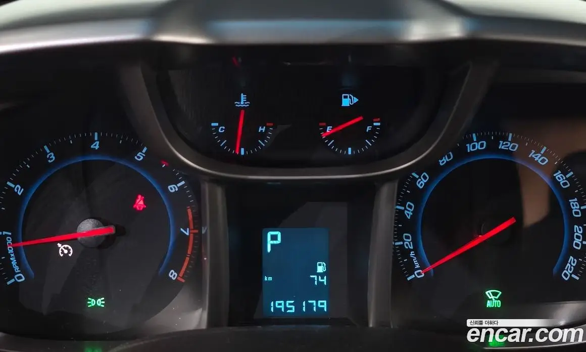 Chevrolet Orlando 2012 2.0 автомат (гидро), фото 8