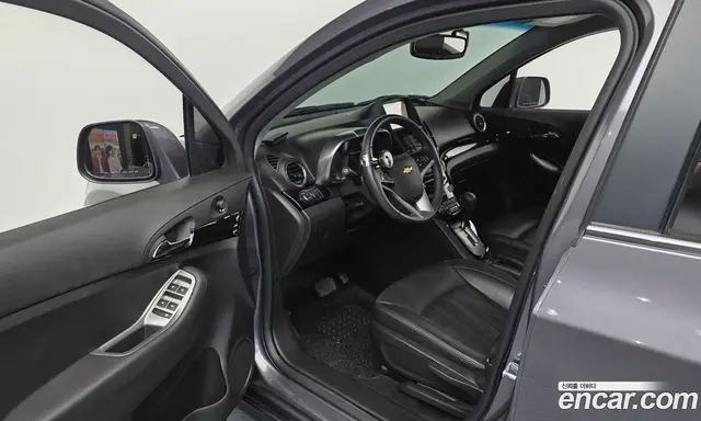 Chevrolet Orlando 2012 2.0 автомат (гидро), миниатюра 10