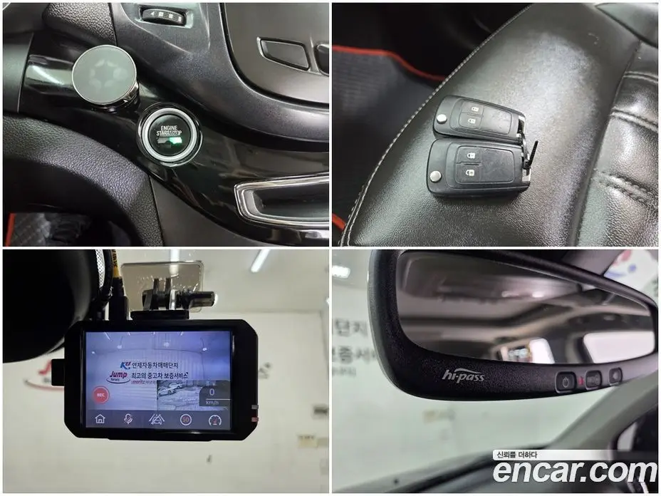 Chevrolet Orlando 2016 2.0 автомат (гидро), фото 15