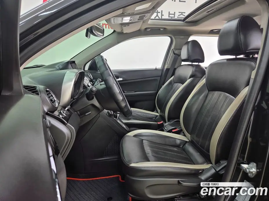 Chevrolet Orlando 2016 2.0 автомат (гидро), фото 18