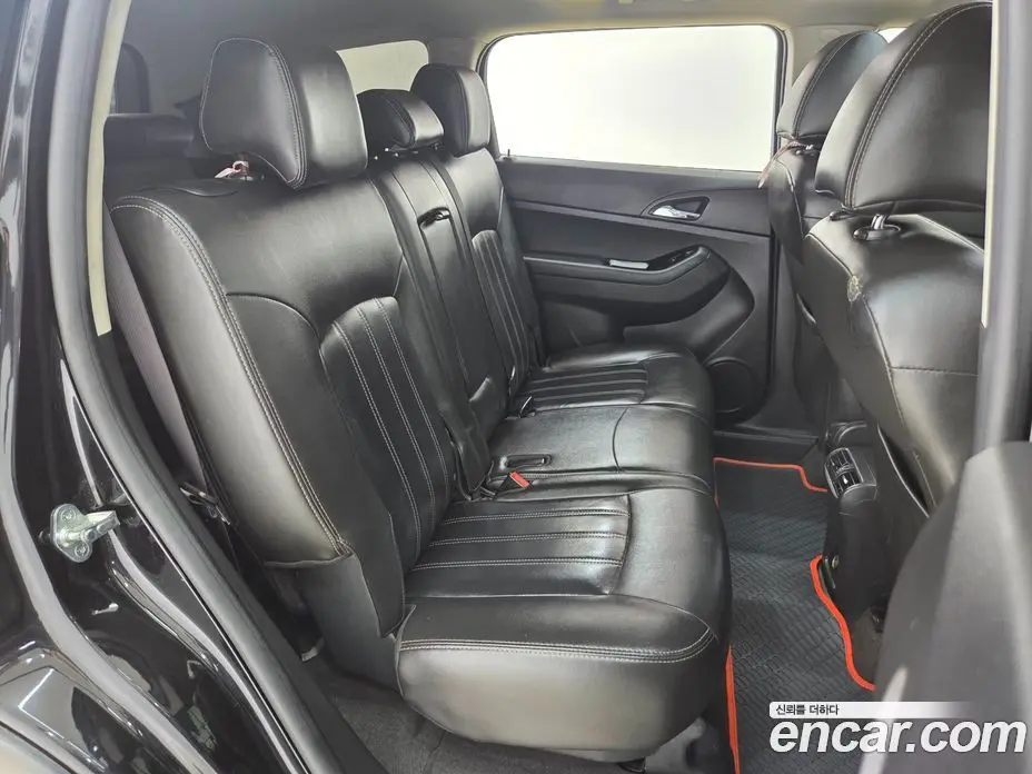 Chevrolet Orlando 2016 2.0 автомат (гидро), фото 19