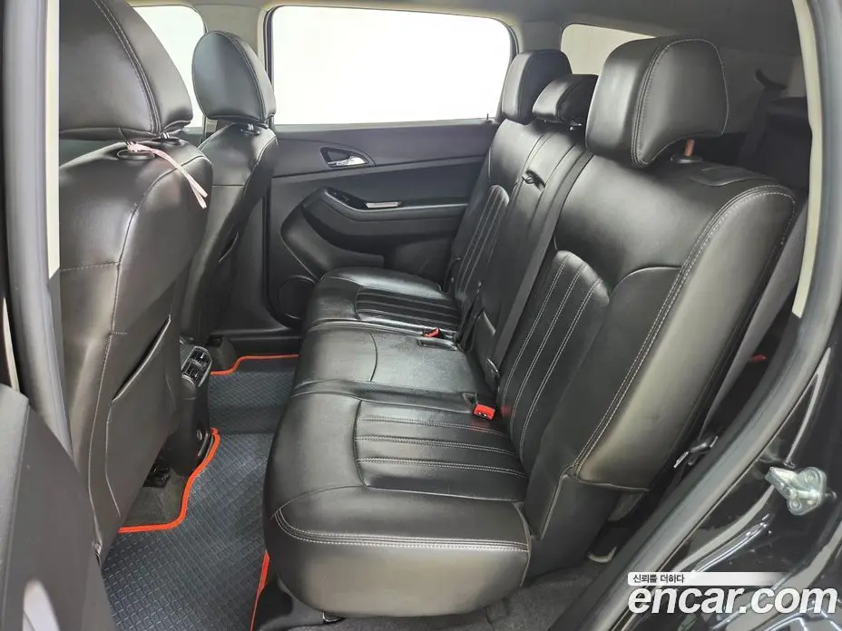 Chevrolet Orlando 2016 2.0 автомат (гидро), фото 20